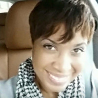 Charvelle Ellis-Thomas