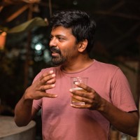 Nakul Bhonsle