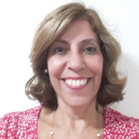 Glorinha Fernandes