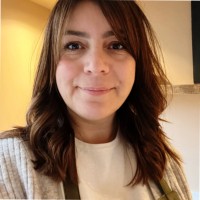 Fabienne Molenaar - Brouwer