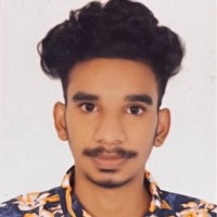 Aswin Saju