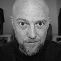 Adam Percy