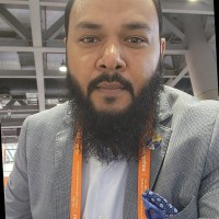 Sulaiman Shariff