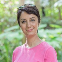 Nikou Javadi