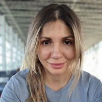 Anastasia Feoktistova