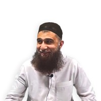 Mufti Amjad M Mohammed