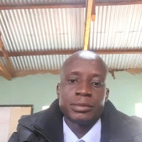 John Osamal
