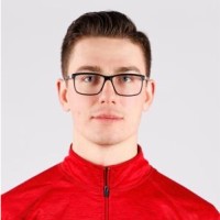 Zak Larnaudie