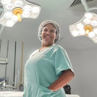 Marcelle Luna