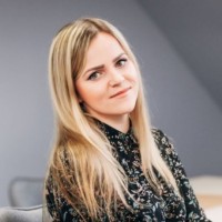 Natalie Romanova