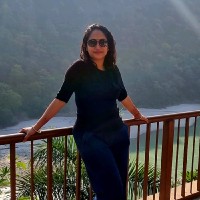 Tripti Agarwal