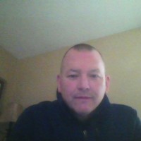 Tim Mucher