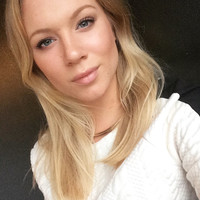 Hanna Svahn