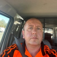 Darren Brodie