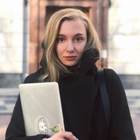 Polina Lobacheva