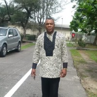 Ambrose Odiase