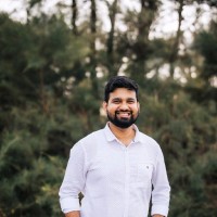 Nikhil Dsilva
