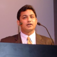 Krishnakumar Menon