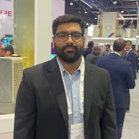 Saad Khan