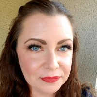 Whitney Russell