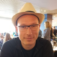 Andrew Herbertson