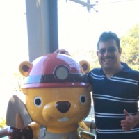 Julio Cuevas