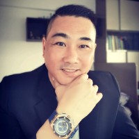 Derrick khee C A