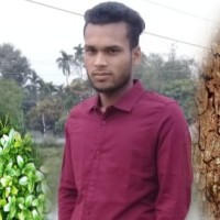 Md Faridul Islam