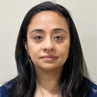 Nisha Kanabar