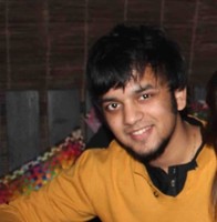 Tushar Gupta