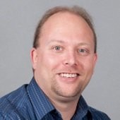 Dave Baddeley