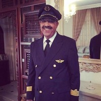 Hamadi Gharsalli