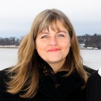 Pernille Madsen