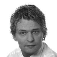Trond Øivind Eriksen