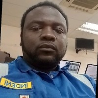 Francis Ilunga
