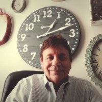 Bill Rosenberg