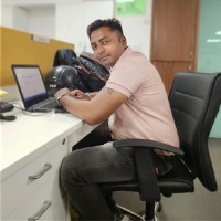 Kiran Jadav