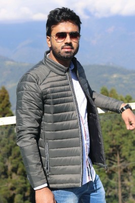 Deep Sarkar