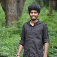 Venkat Prashanth Erragolla
