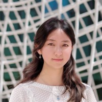 Etta Liu