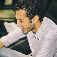 Mahmoud El Tobgie