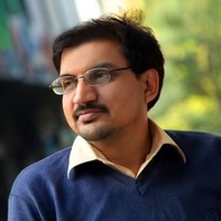 Ghulam Ghous