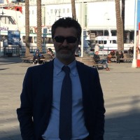 Cristiano Gallarate