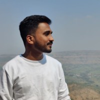 Shubham Gosavi