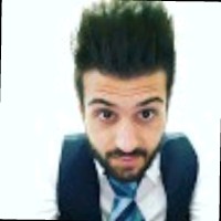Ibrahim Ghanoum