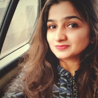 Riya Halani