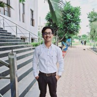 Yash Kesarwani