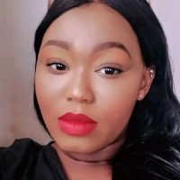 Nthabiseng Pitso