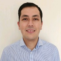 Hernan Candia Benavente