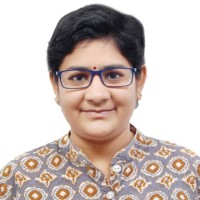 Rajitha Nandimedala